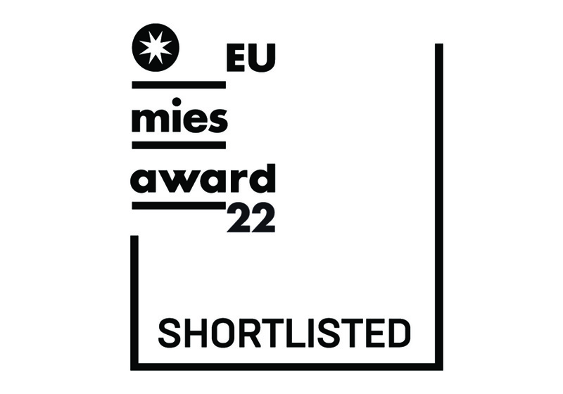 EUMiesAward22